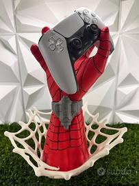 Porta Controller Spider-Man in Stampa 3D