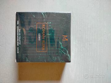 Profumo uomo Roman Aura 100 ml nuovo sigillato