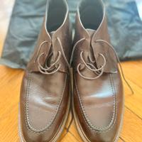 Scarpe in pelle -  Uomo, misura 45