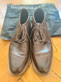 Scarpe in pelle -  Uomo, misura 45