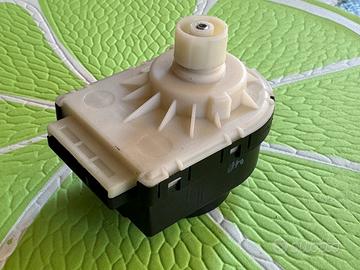 Motore valvola a tre vie caldaia Ariston Matis