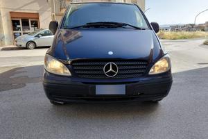 Mercedes vito 9 posti