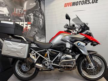 Bmw R 1200 GS FULL "tua a 148 euro al mese"