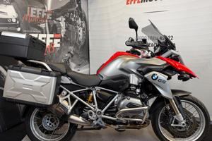 Bmw R 1200 GS FULL "tua a 148 euro al mese"