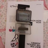Fotocamera subacquea