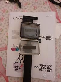 Fotocamera subacquea