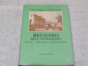 Recoaro nell'ottocento