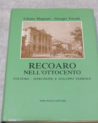 Recoaro nell'ottocento