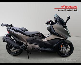 KYMCO AK 550 PREMIUM - AK 550 PREMIUM