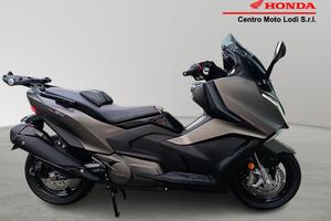 KYMCO AK 550 PREMIUM - AK 550 PREMIUM