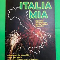 Album Italia mia