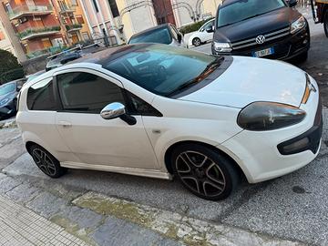 Punto evo 1.3 2010 ricambi