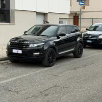 Evoque