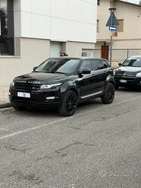 Evoque