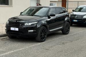 Evoque