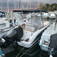 Mimì 22 Fisherman 22