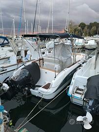 Mimì 22 Fisherman 22