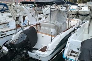 Mimì 22 Fisherman 22