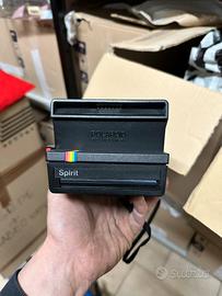 Macchinetta fotografica Polaroid Spirit