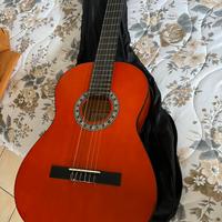 Chitarra classica
