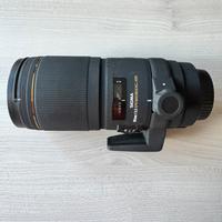 Sigma 180mm F3,5 MACRO APO EX HSM Canon