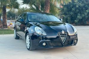 Alfa Romeo Giulietta 1.6 JTDm-2 120 CV Sprint