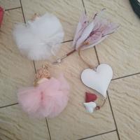 Decori per Albero di Natale 