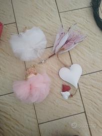 Decori per Albero di Natale 