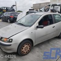 FIAT PUNTO 188 1.2 60 60CV 99-10 -ricambi