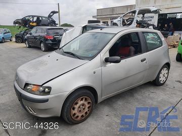FIAT PUNTO 188 1.2 60 60CV 99-10 -ricambi