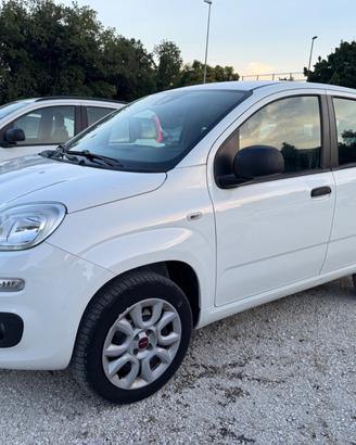 Fiat Panda 0.9 TwinAir Turbo Natural Power Easy