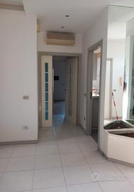 Luminoso appartamento 120 mq