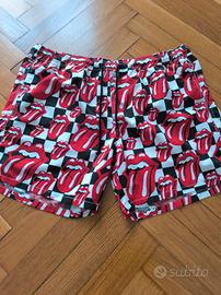 Costume Rolling Stones Calzedonia 