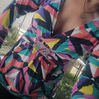 Emilio Pucci maglia originale 