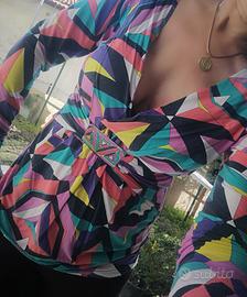 Emilio Pucci maglia originale 