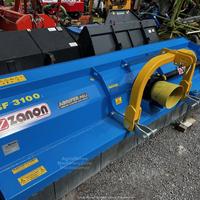 Trinciastocchi Zanon TSF3100 e 2800