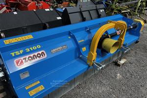 Trinciastocchi Zanon TSF3100 e 2800