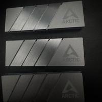 Heatsink for Nvme Arctic