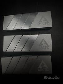 Heatsink for Nvme Arctic