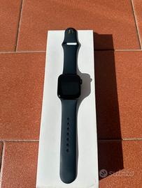 Apple Watch SE 2ª gen 40mm come nuovo