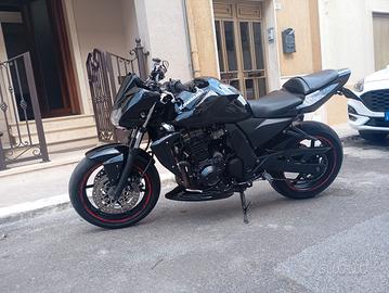 Kawasaki Z 750