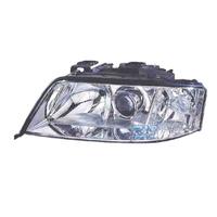 FANALE SINISTRO AUDI A6 99-01