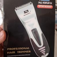 Professional  HAIR TRIMMER. per capelli