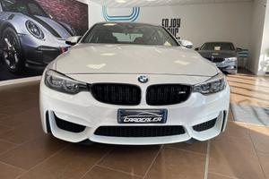 Bmw M4 Coupe 3.0 Competition 450cv dkg