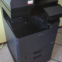 Stampante professionale Kyocera TASKalfa 2554ci