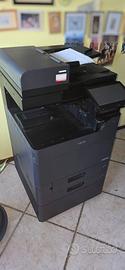 Stampante professionale Kyocera TASKalfa 2554ci