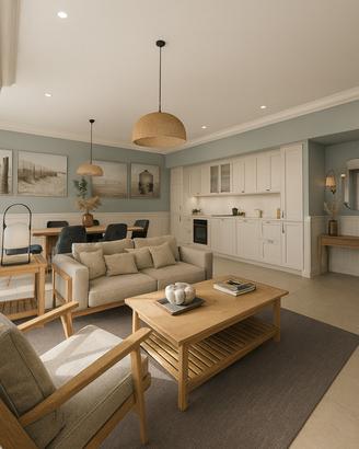 Appartamento a chioggia