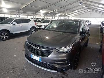 Opel Grandland X 1.5 diesel Ecotec Start&Stop...