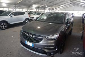 Opel Grandland X 1.5 diesel Ecotec Start&Stop...