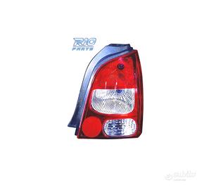FANALE DESTRO PER RENAULT TWINGO 07-12